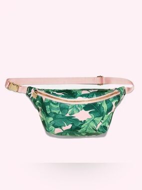 Stoney Clover Lane x Beverly Hills Hotel Collection- Jumbo fanny pack